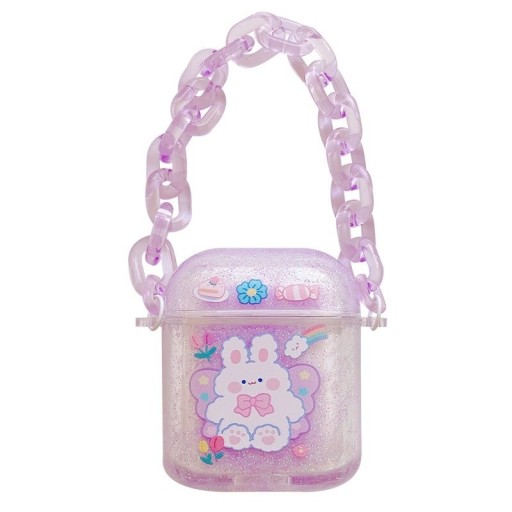 Etui na etui Apple Airpods 1/2 K2129