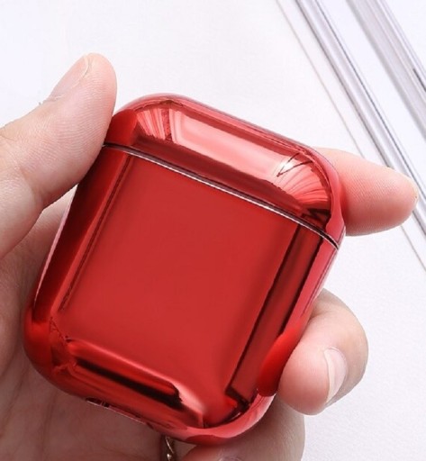 Etui na etui Apple Airpods 1/2 K2170