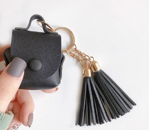 Etui na etui Apple Airpods 1/2 K2193