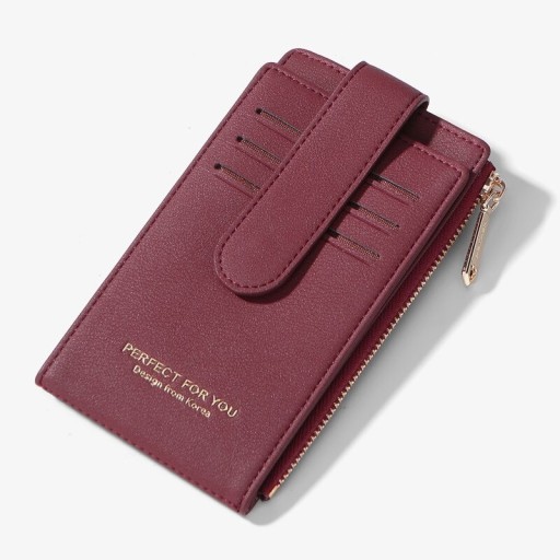 Etui podróżne na dokumenty T1032