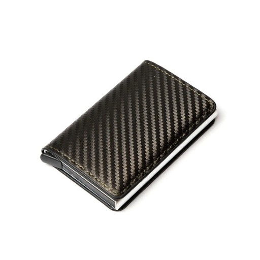 Etui podróżne na dokumenty T944