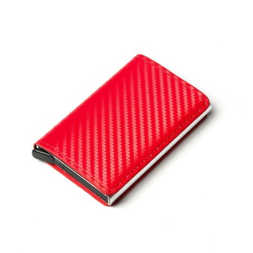 Etui podróżne na dokumenty T944