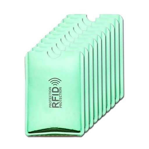 Etui podróżne na dokumenty T946