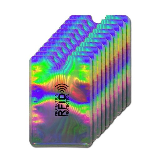 Etui podróżne na dokumenty T946