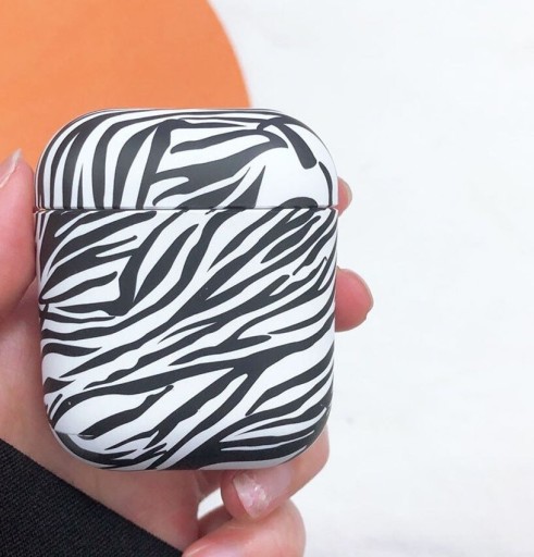 Étui pour boîtier Apple Airpods 1 / 2 K2106