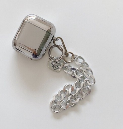 Étui pour boîtier d'Apple Airpods K2296