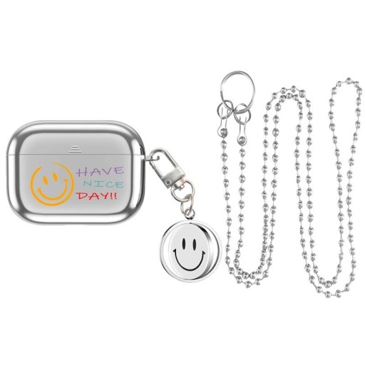 Étui pour boîtier d'Apple Airpods Pro K2178