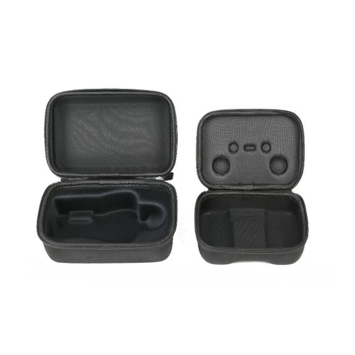 Étui pour drone DJI Mavic Air 2 et télécommande 2 pcs