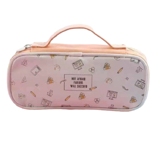 Etui voor schrijfgerei