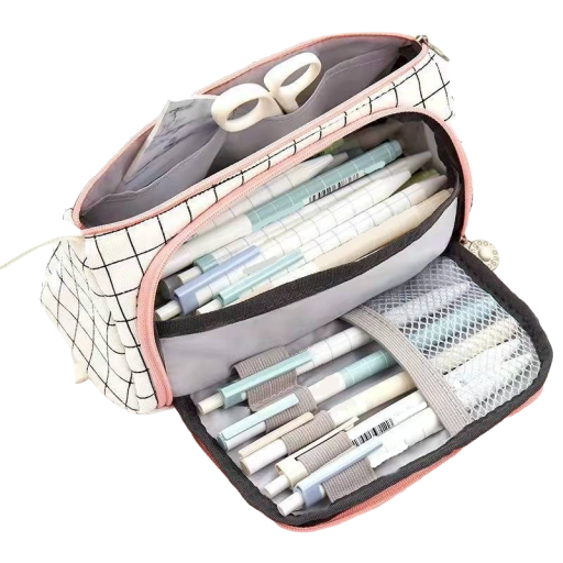 Etui voor schrijfgerei P3582