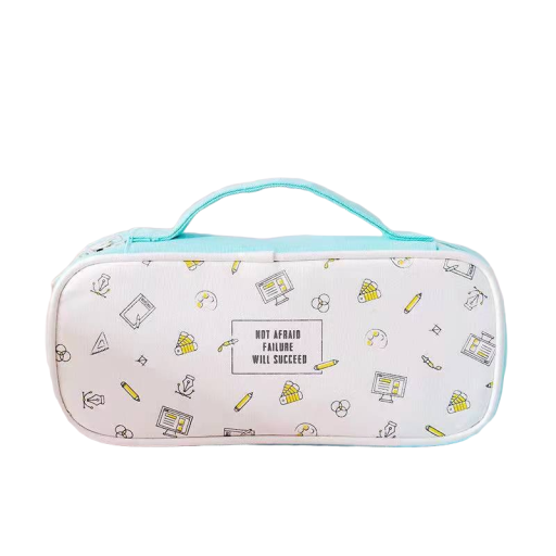 Etui voor schrijfgerei