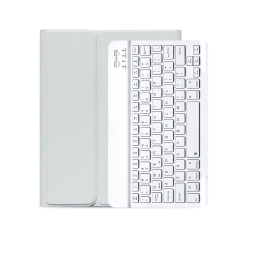 Etui z klawiaturą do Apple iPad 10,2" (2021/2020/2019)