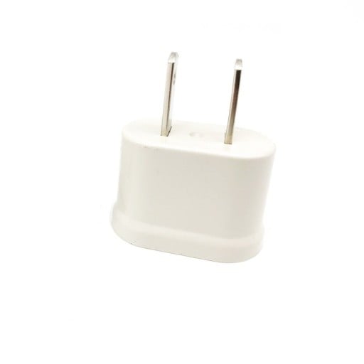 EU Reiseadapter für die USA K1103