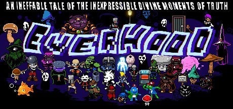 Everhood Steam CD Kulcs