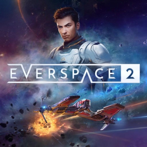 EVERSPACE 2 PS5 Λογαριασμός