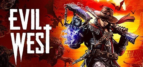 Evil West PC Steam CD Sleutel