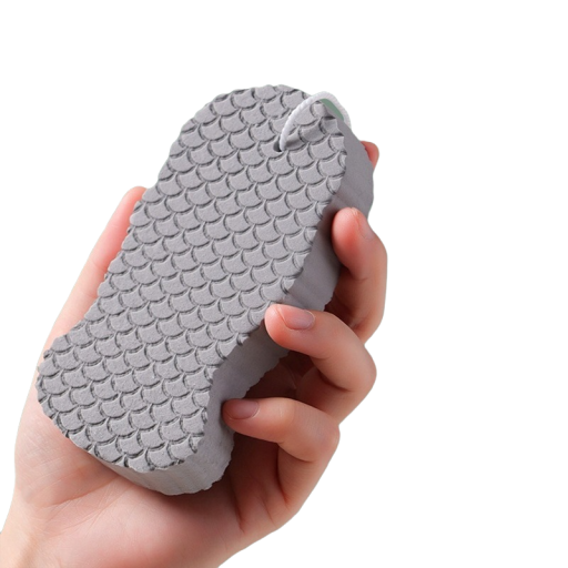 Exfoliërende badspons P3720