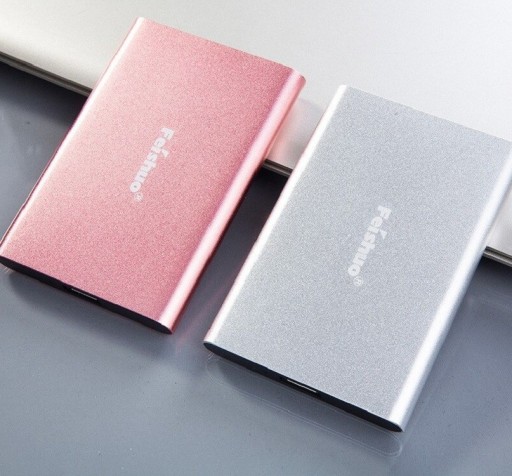 Εξωτερικός σκληρός δίσκος K2265