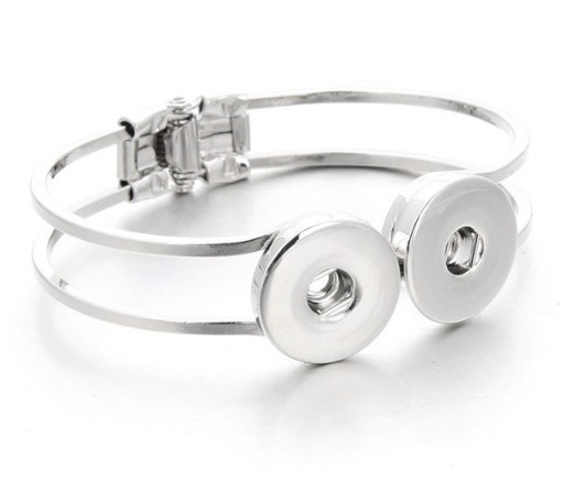 Expanderbart armband för kvinnor med hjul J1221