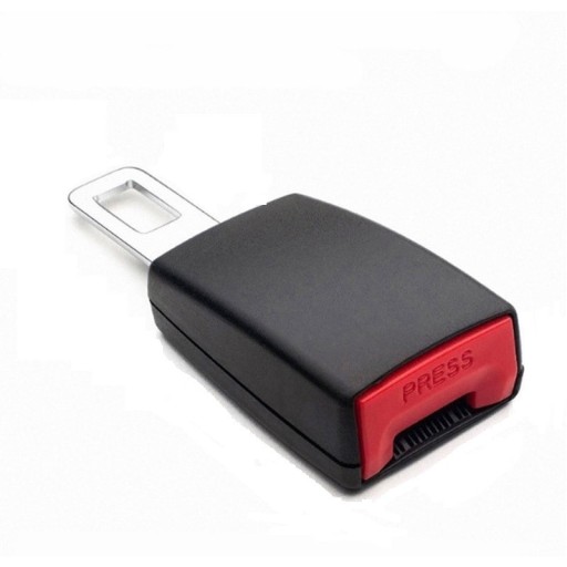 Extensão do cinto de segurança