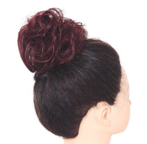 Extension per capelli