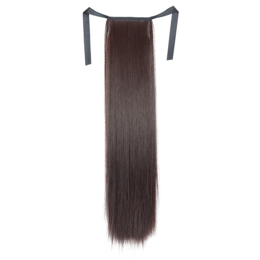 Extensions de cheveux longues