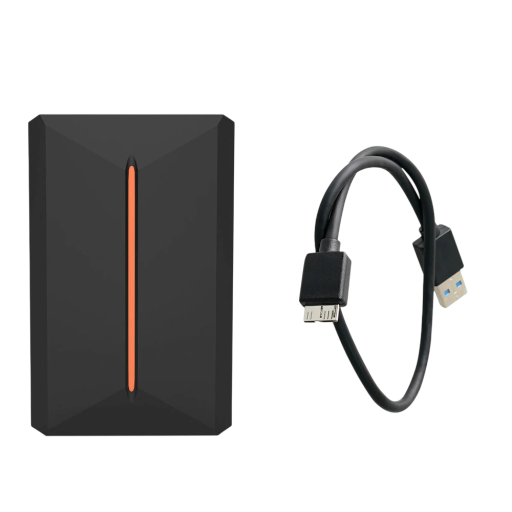 Externe harde schijf 500GB HDD USB 3.0 gaming systeem voorgeïnstalleerde games emulators directe gebruik voor PC