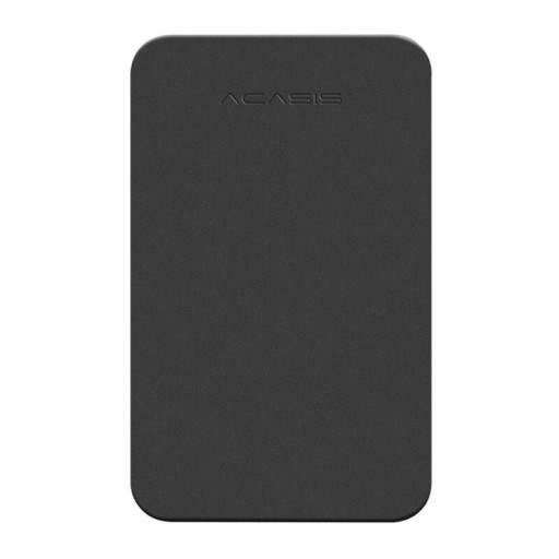 Externí pevný disk K2262