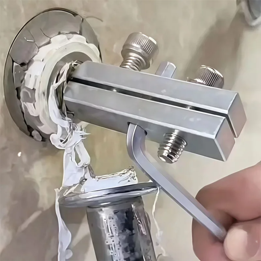 Extracteur de fil cassé de tube Outil pour retirer des fils cassés Entretien des installations électriques Réparation des réseaux électriques