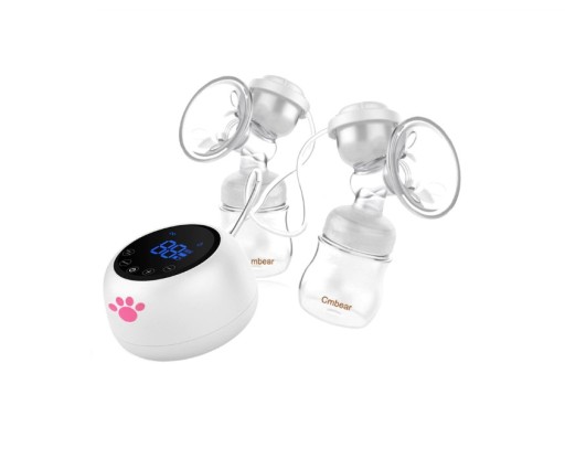 Extractor de leche - juego