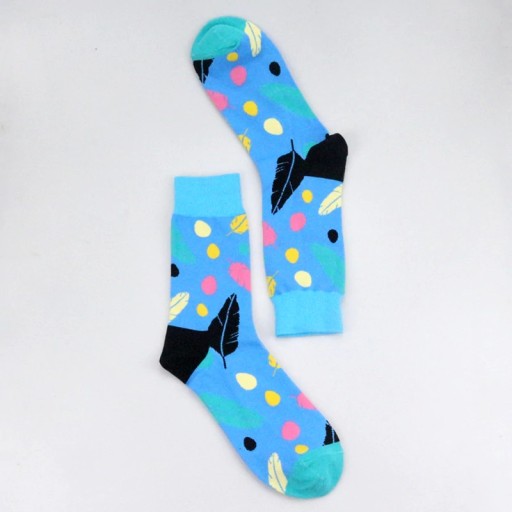 Extravagante Socken