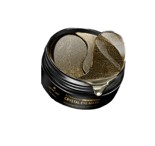 Eye Mask with Black Pearl Extract