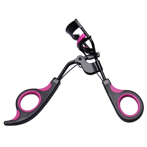 Eyelash Curlers