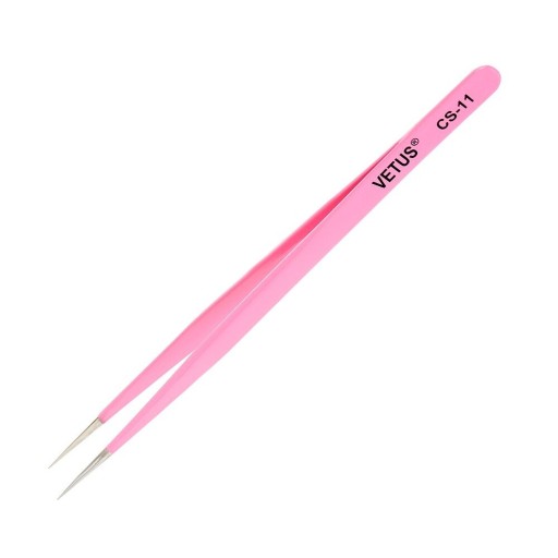 Eyelash Tweezers P3290