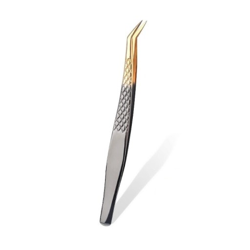 Eyelash Tweezers P3293