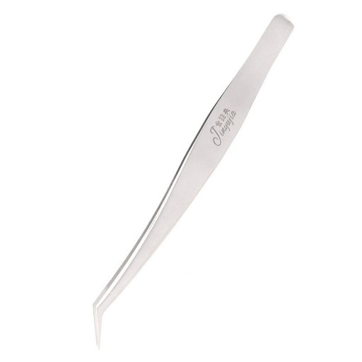 Eyelash Tweezers P3298