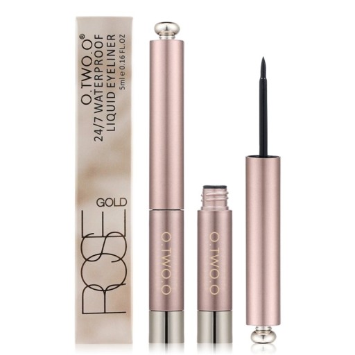 Eyeliner Liquido O.TWO.O