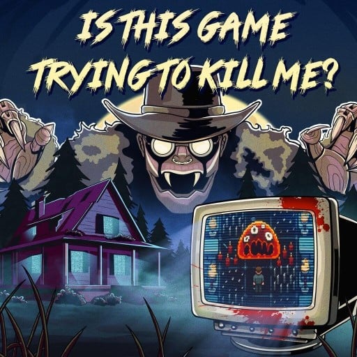 Ez a játék meg akar ölni? EU PS5 CD kulcs