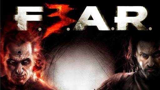 F.E.A.R. 3 Steam CD Key CD klíč