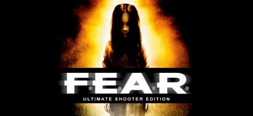 F.E.A.R Ultimate Shooter Edition PC Steam CD Key