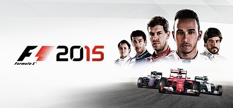 F1 2015 Steam CD Sleutel CD Sleutel