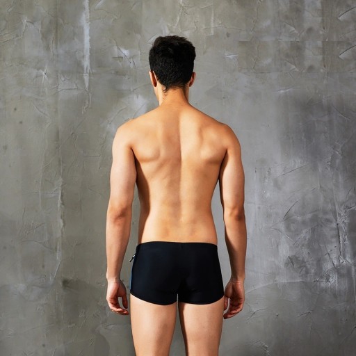 F994 Calções de Banho Masculinos