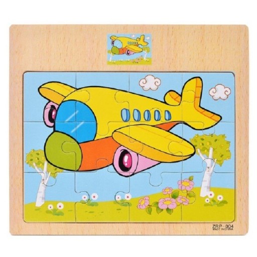 Fa puzzle A1394