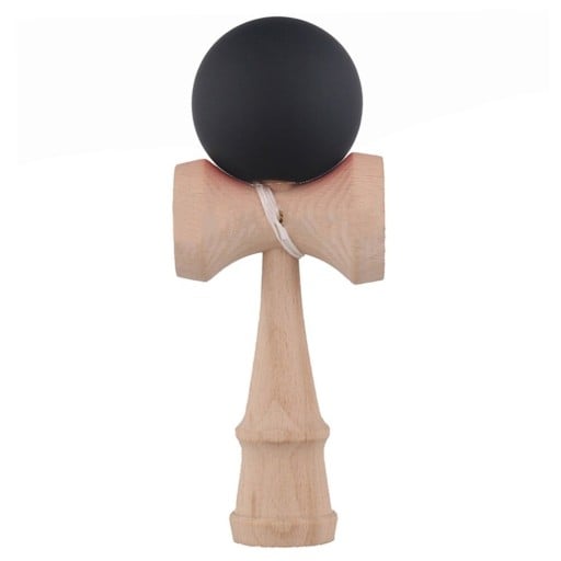 Fából készült kendama E430