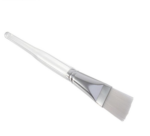 Face Mask Application Brush