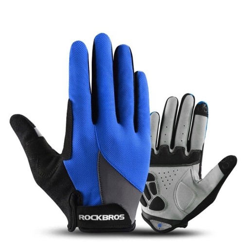 Fahrradhandschuhe J393