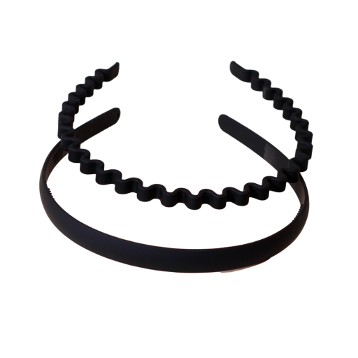 Faixa de cabelo 2 pcs T934