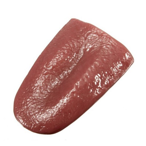 Fake Tongue