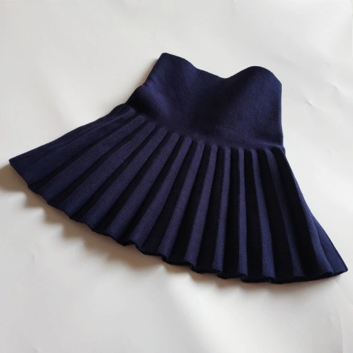 Falda de niña L1033