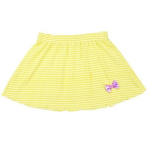 Falda de niña L1051